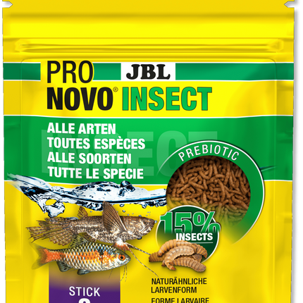 AnimalstoreXL Pronovo Insect Stick S 20ml