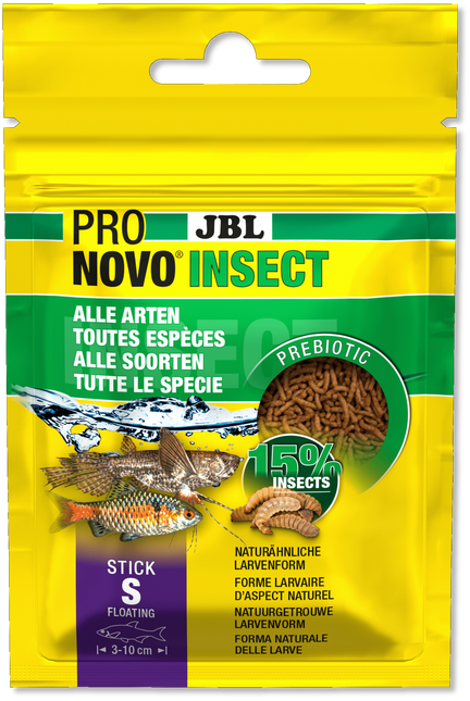 AnimalstoreXL Pronovo Insect Stick S 20ml