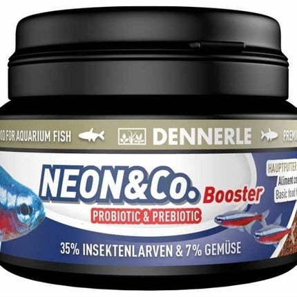 AnimalstoreXL Neon & Co Booster 100ml