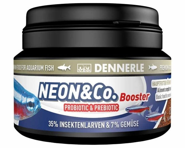 AnimalstoreXL Neon & Co Booster 100ml