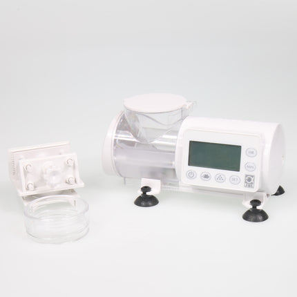 AnimalstoreXL Pronovo Autofood Wit