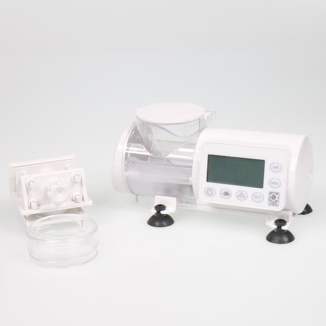 AnimalstoreXL Pronovo Autofood Wit