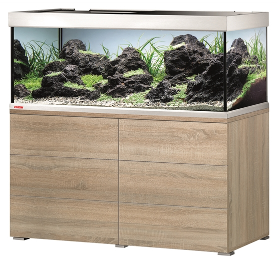 AnimalstoreXL Aquarium Proxima 325 Classic LED