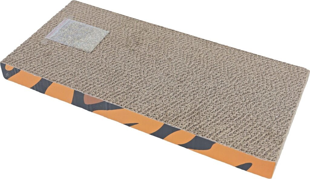 AnimalstoreXL Krabplank Karton XL 50x22cm