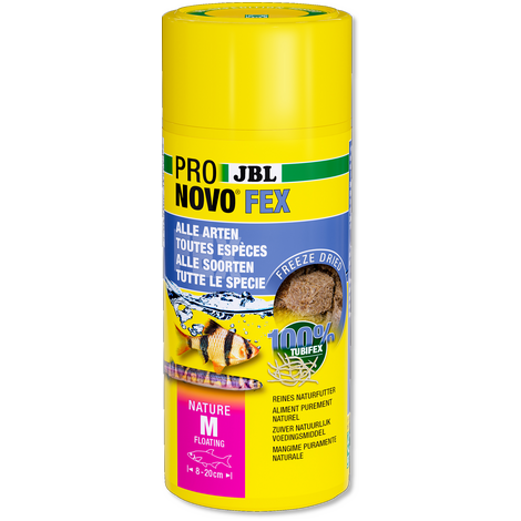 AnimalstoreXL Pronovo Fex 250ml