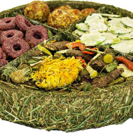 AnimalstoreXL Gourmet Bord 100g