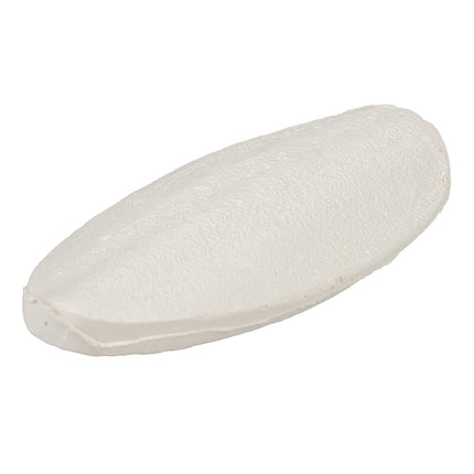 AnimalstoreXL Calciumschaal Wit 2st