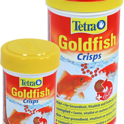 AnimalstoreXL Goldfish Pro Crisps 250ml