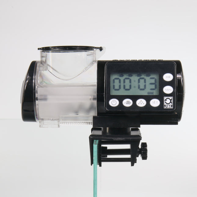 AnimalstoreXL Pronovo Autofood Zwart