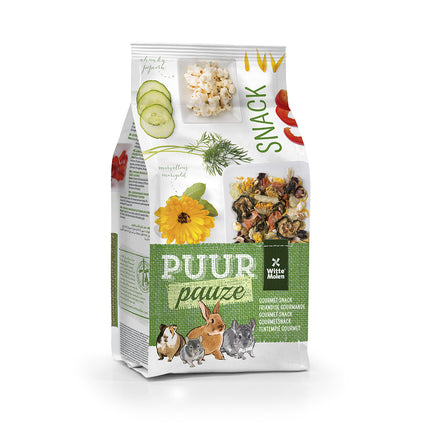 AnimalstoreXL Puur Pauze Snack Muesli 700g