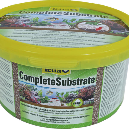 AnimalstoreXL Complete Substrate 5 kg Voedingsbodem