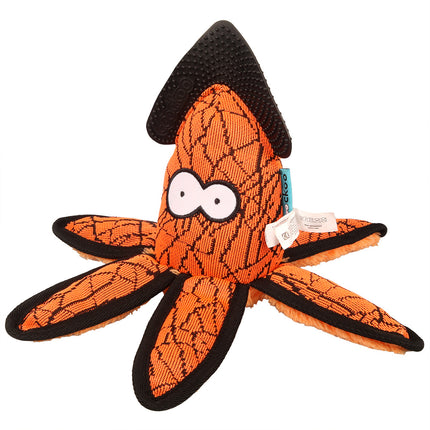 AnimalstoreXL Knuffel Octopus Cally