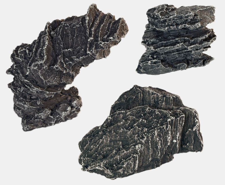 AnimalstoreXL Scapers Rock small 3 combi pack