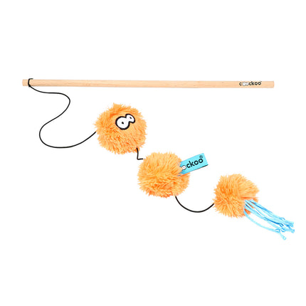 AnimalstoreXL Kattenhengel Tony