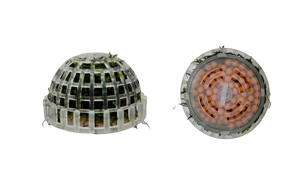 AnimalstoreXL Moskoepel