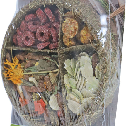 AnimalstoreXL Gourmet Bord 100g