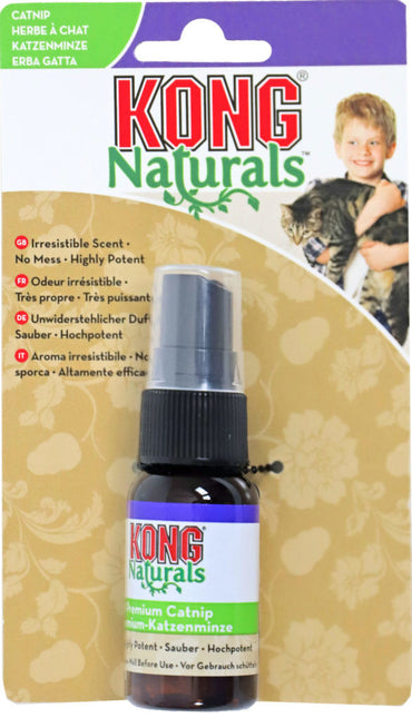 AnimalstoreXL Catnip Spray