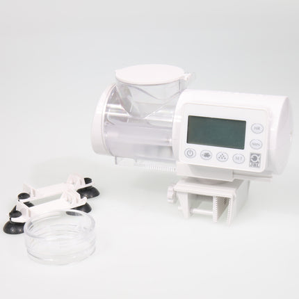 AnimalstoreXL Pronovo Autofood Wit