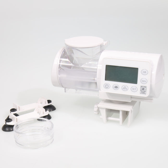 AnimalstoreXL Pronovo Autofood Wit