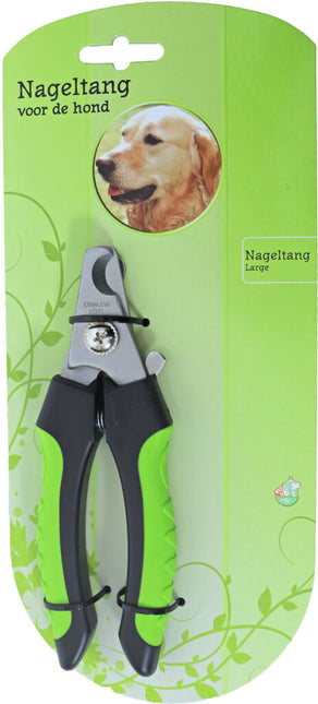 AnimalstoreXL Grote Hond Vacht & Nagels Bundel