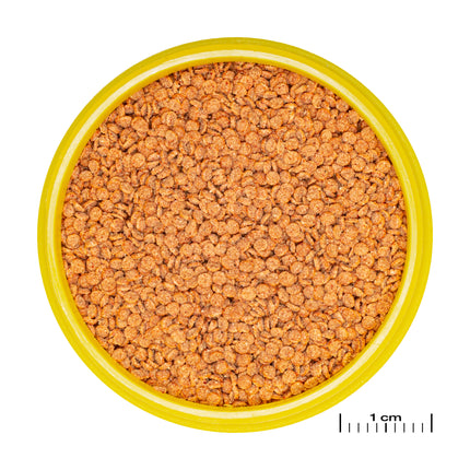 AnimalstoreXL Pronovo Betta Grano S 100ml Click