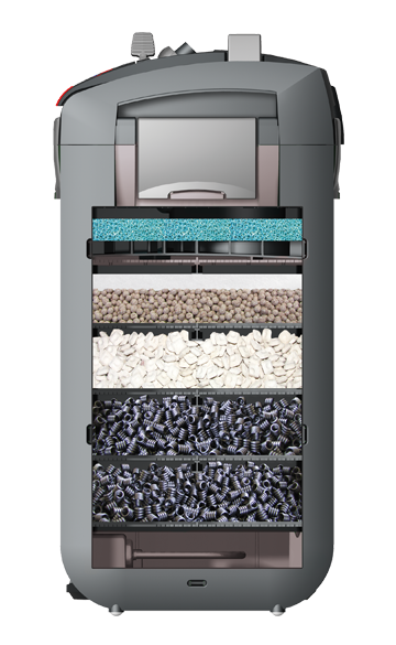 AnimalstoreXL Professionel 5 600T