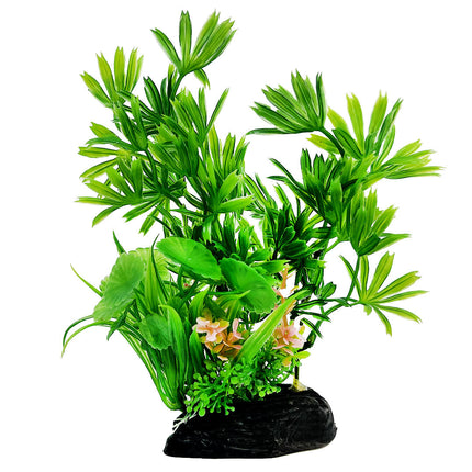 AnimalstoreXL Kunstplanten Compleet Pakket