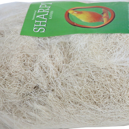 AnimalstoreXL Nestmateriaal Sharpi Katoen 1kg