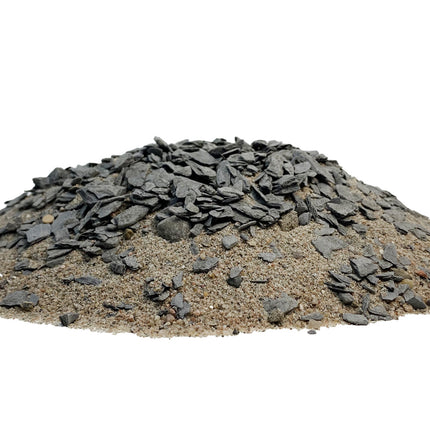 AnimalstoreXL Bodembedekking Pakket Wild River 2KG