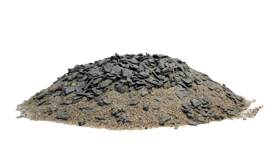 AnimalstoreXL Bodembedekking Pakket Wild River 2KG