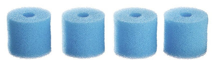 AnimalstoreXL Voorfiltermousse Set BioMaster 45ppi x4