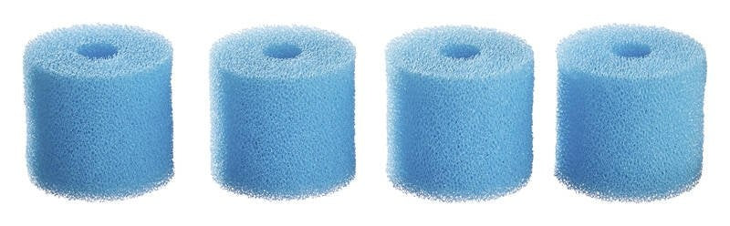 AnimalstoreXL Voorfiltermousse Set BioMaster 45ppi x4