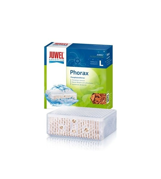 AnimalstoreXL PHORAX BIOFLOW 6.0/STANDAARD