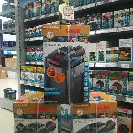 AnimalstoreXL Professionel 4+ 600