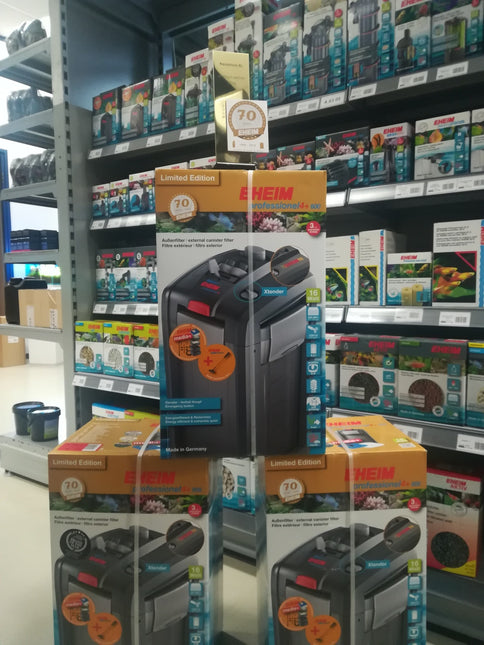 AnimalstoreXL Professionel 4+ 600