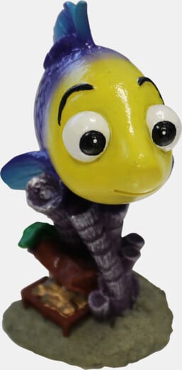 AnimalstoreXL Weird Waters BZ