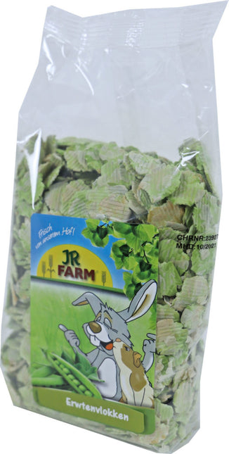 AnimalstoreXL Erwtenvlokken 200g