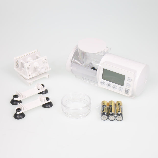 AnimalstoreXL Pronovo Autofood Wit