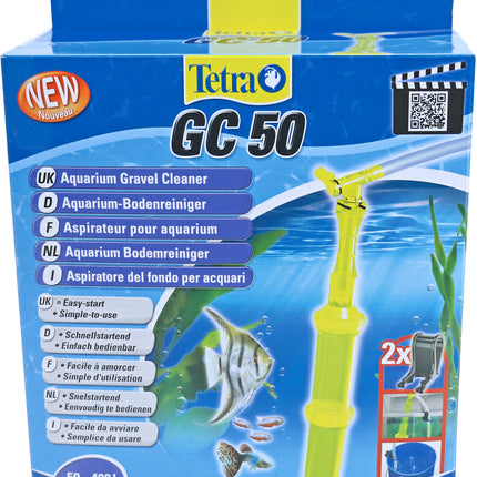 AnimalstoreXL Bodemreiniger GC 50