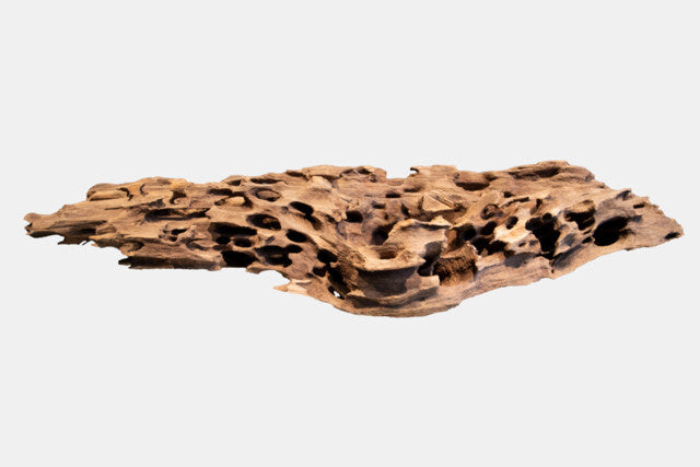 AnimalstoreXL Honeycomb Wood Extra Large