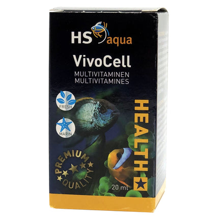 AnimalstoreXL Vivocell 20ml