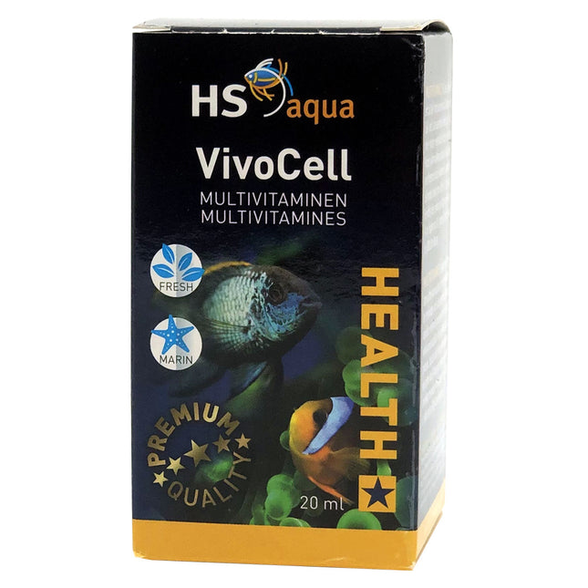 AnimalstoreXL Vivocell 20ml