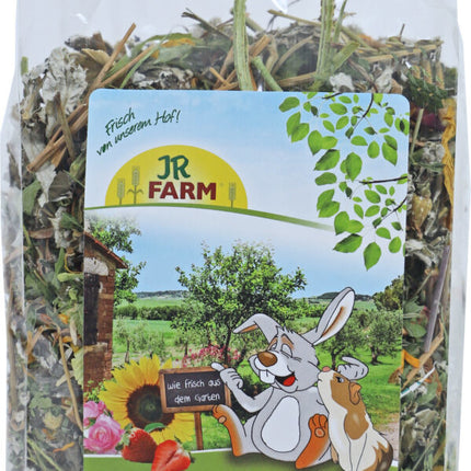 AnimalstoreXL Boerderij Tuin 150g