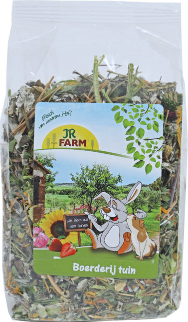 AnimalstoreXL Boerderij Tuin 150g