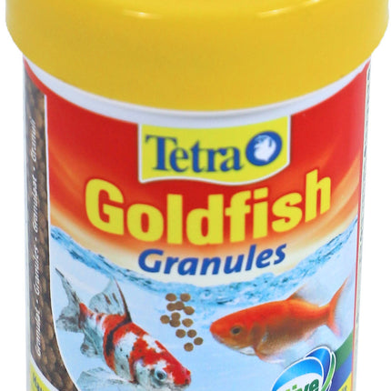 AnimalstoreXL Goldfish Granulaat