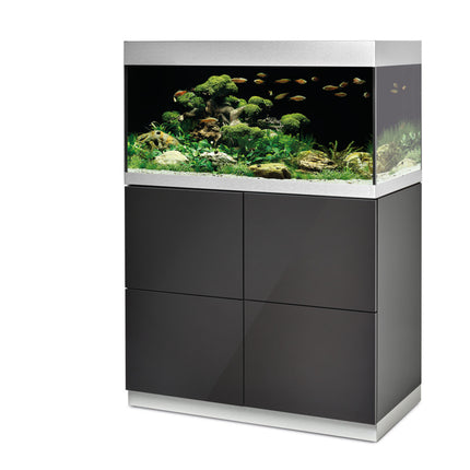 AnimalstoreXL HighLine Optiwhite 200 Set Antraciet