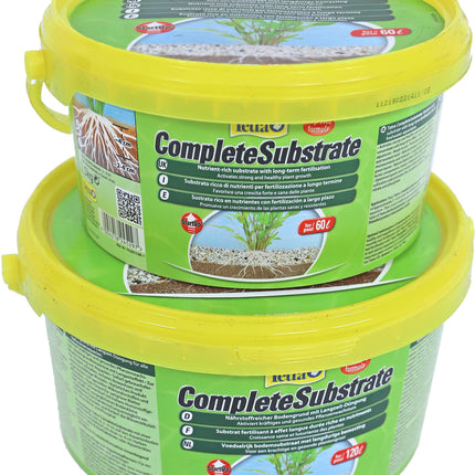 AnimalstoreXL Complete Substrate 5 kg Voedingsbodem