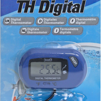 AnimalstoreXL TH Digitale Thermometer