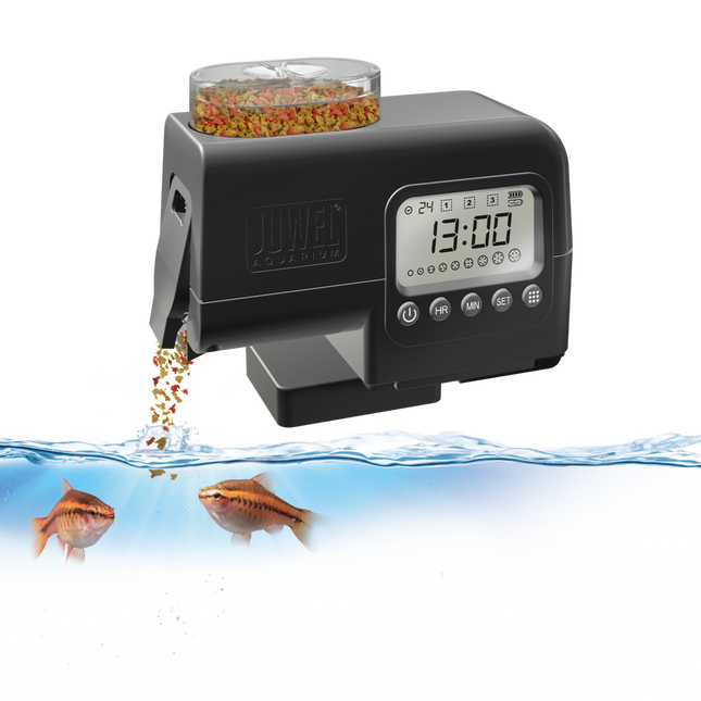 AnimalstoreXL SmartFeed 2.0 Complete Start Set