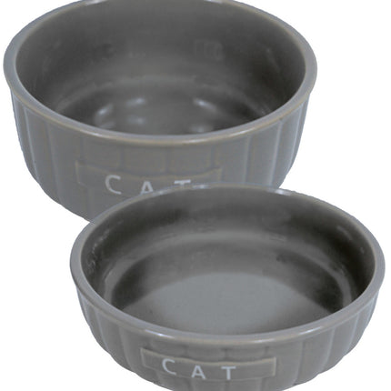 AnimalstoreXL Kat Voerbak Bundel